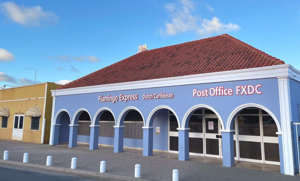 Postkantoor Bonaire